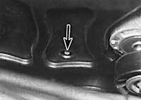 Кожухи зубчатого ремня Opel Vectra B