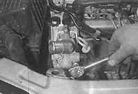 Термостат Opel Vectra B